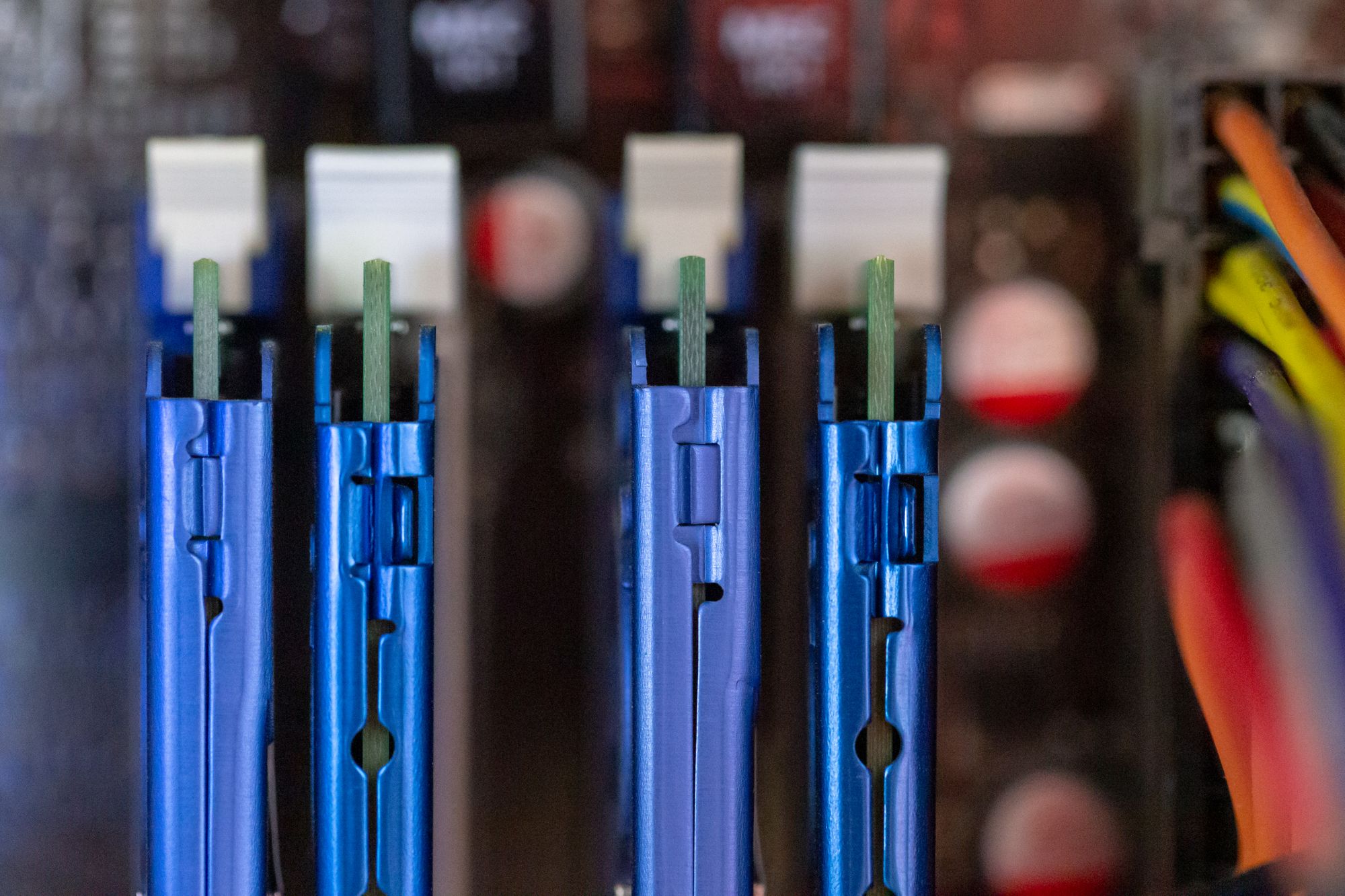 Centralized and reliable SSH client configuration